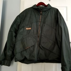 Vintage Columbia Field jacket